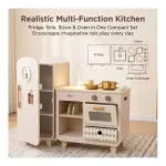 Classic World Toys Modern Kitchen