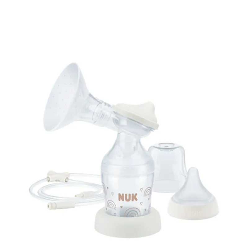 NUK Soft & Easy extension kit