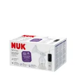 NUK Soft & Easy Electric single Breast Pump