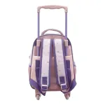 School Trolley Bag Kindergarten Must Team Little Fairy