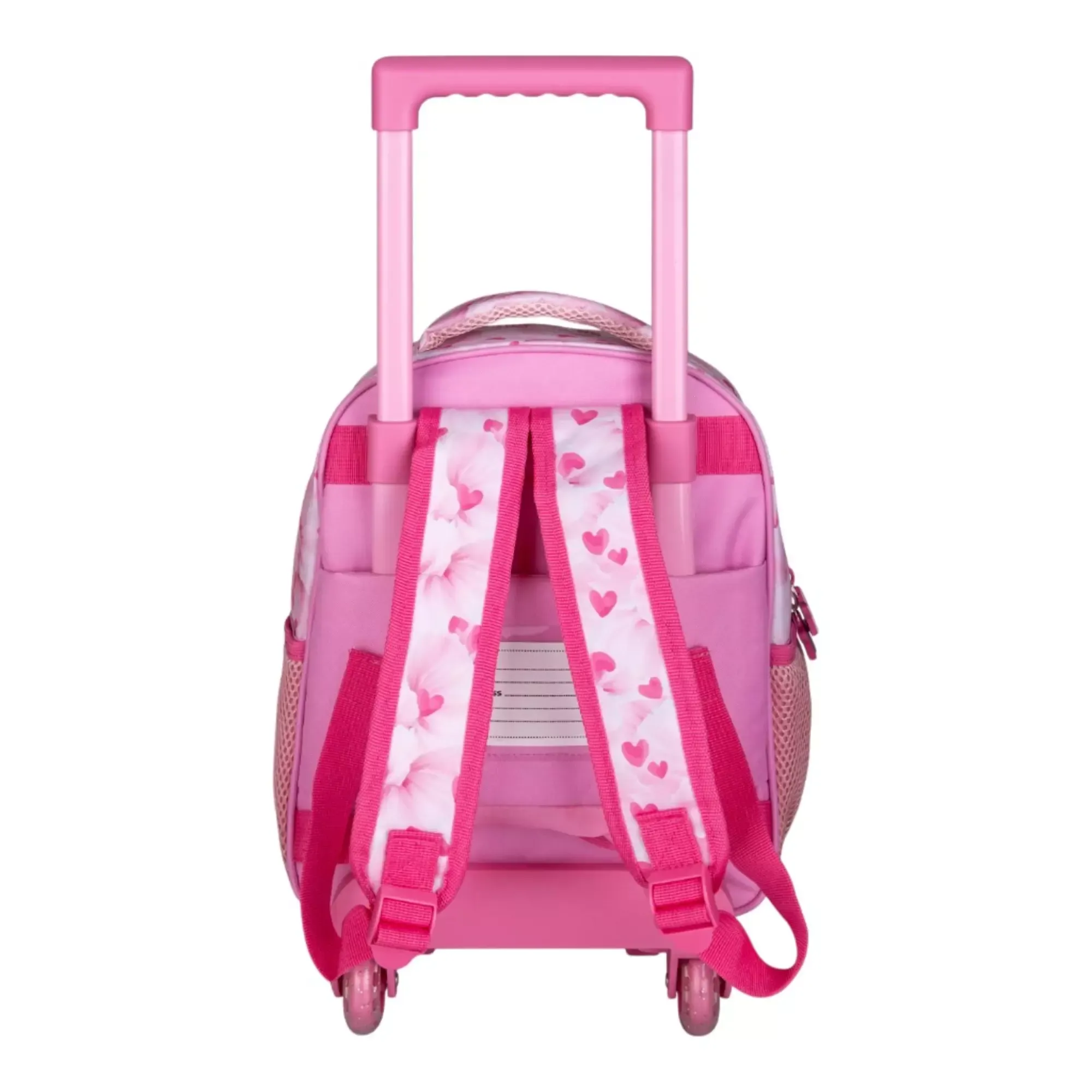 School Trolley Bag Toddler Must Team Ballerina