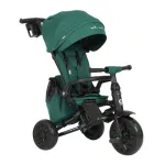 QPlay Tricycle 6 in 1 Nova Max - Alpine Green