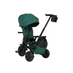 QPlay Tricycle 6 in 1 Nova Max - Alpine Green