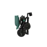 QPlay Tricycle 6 in 1 Nova Max - Alpine Green