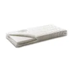Italbaby Acarostop Mattress (62x125cm)