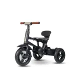 Qplay Rito Deluxe Folding Tricycle Grey