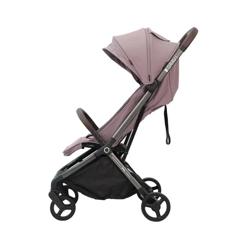Qplay Stroller Sport , Violet