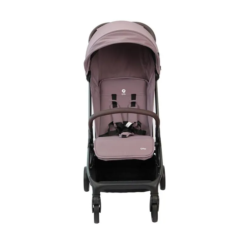 Qplay Stroller Sport , Violet