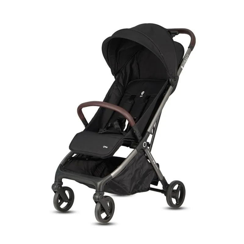 Qplay Stroller Sport , Black