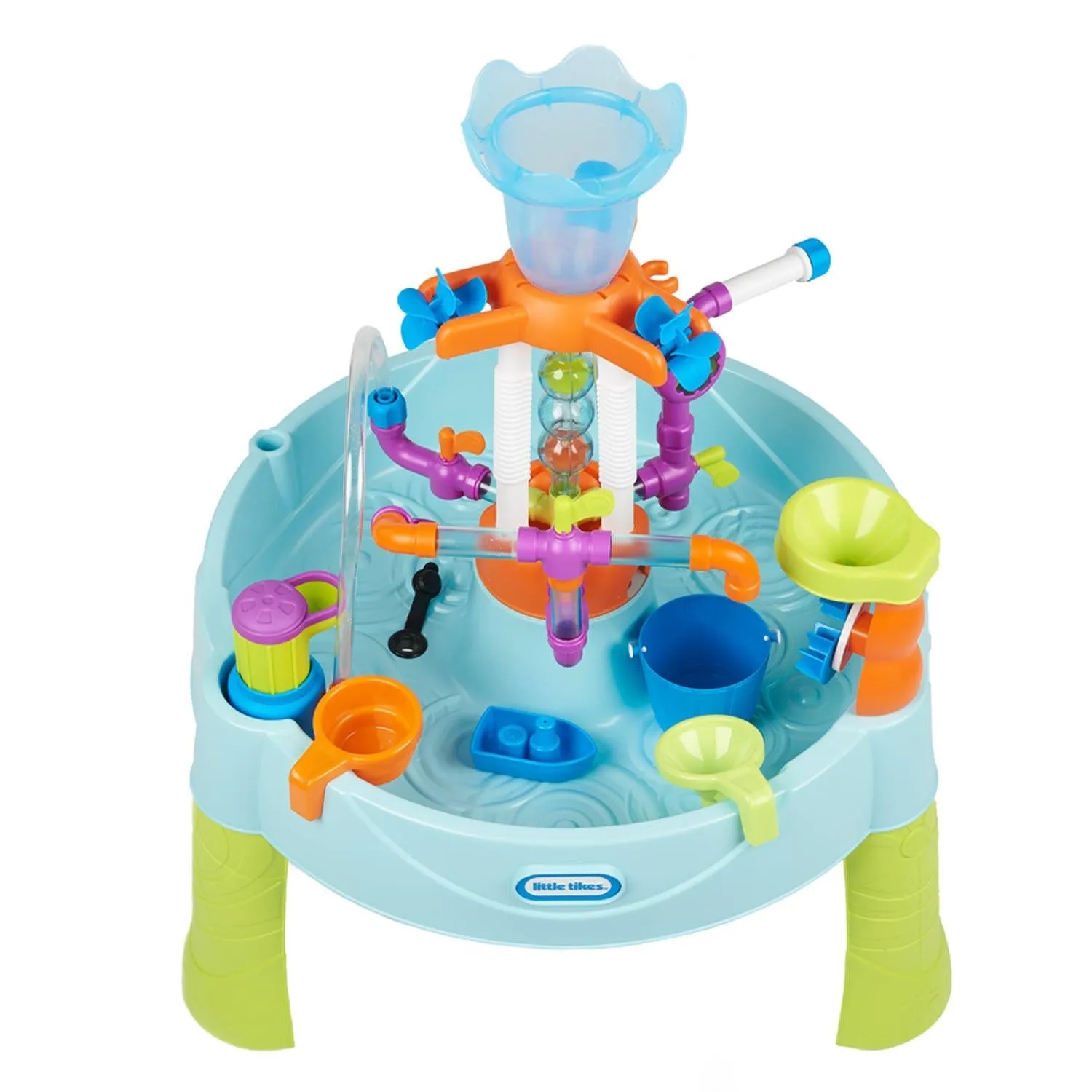 Little Tikes Fountain Factory