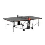 Kettler Basic Outdoor Table Tennis