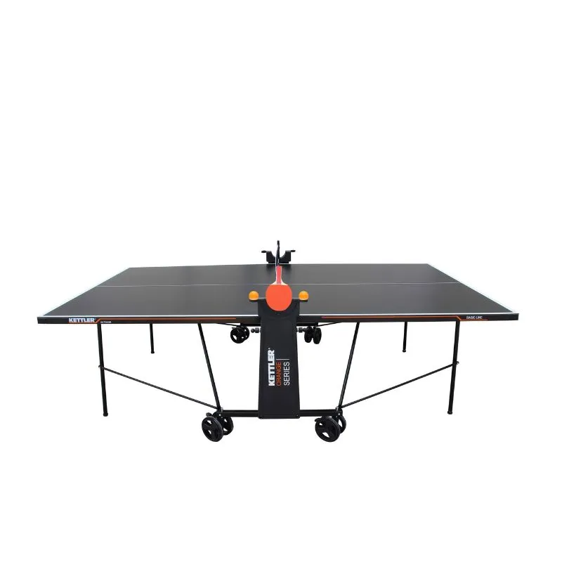 Kettler Basic Outdoor Table Tennis