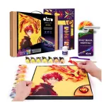 Okto DIY 3D Painting set 