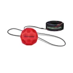 Waboba Led Bounceback x Moonshine , Red