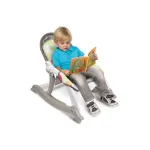 2-in-1 Grow-with-MeRocking Chair