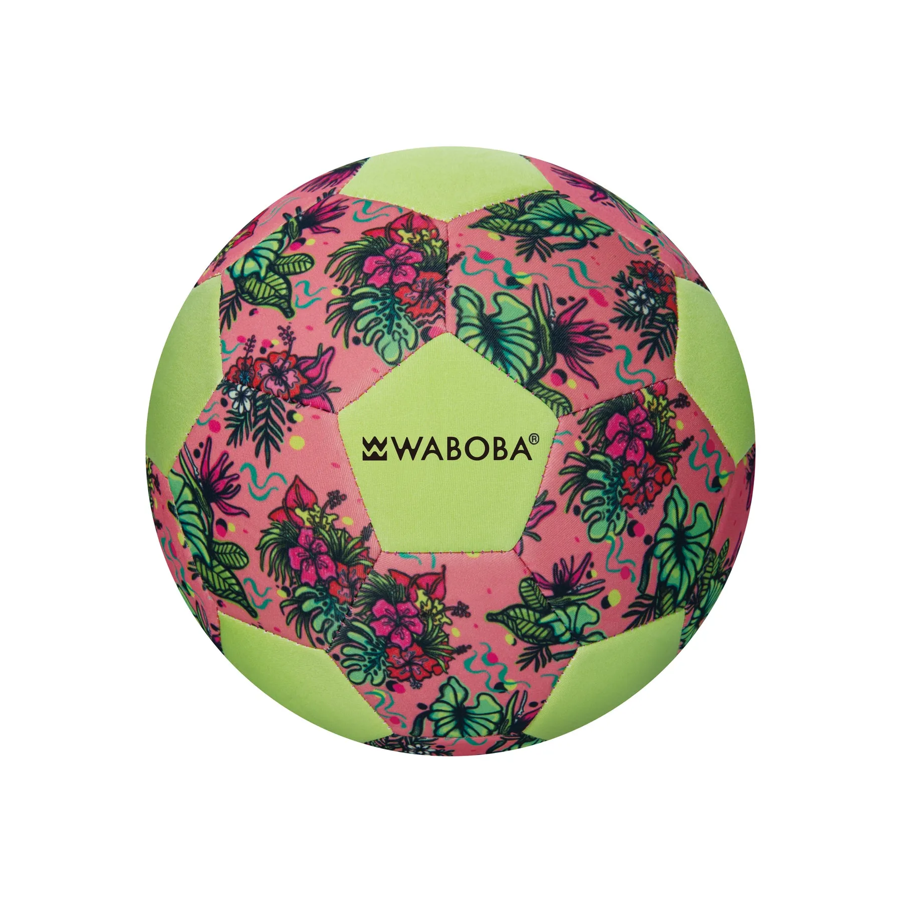 Waboba Beach Soccer Ball