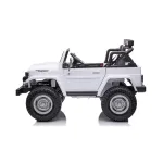 Toyota Lancrouser (1975) Kids Electric Car 12V