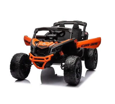 Can-Am Maverick Kids Electric Car