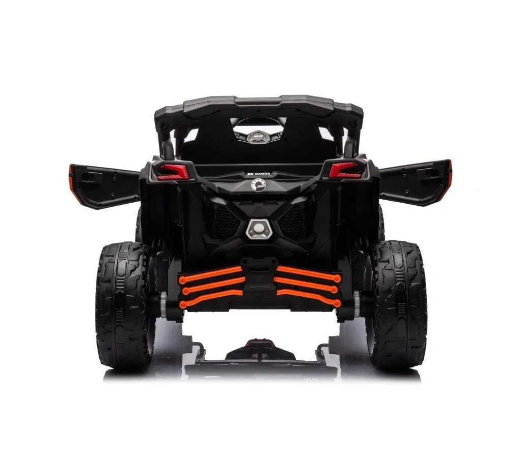 Can-Am Maverick Kids Electric Car