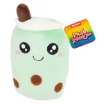 Toi-Toys Plush keychain, Bubble Tea, 11 cm