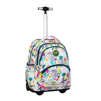 CoolPack Star Trolley Backpack Peek A Boo