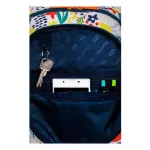 CoolPack Star Trolley Backpack Peek A Boo