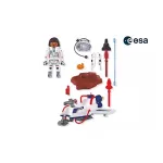Playmobil ESA: Space Glider