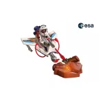 Playmobil ESA: Space Glider