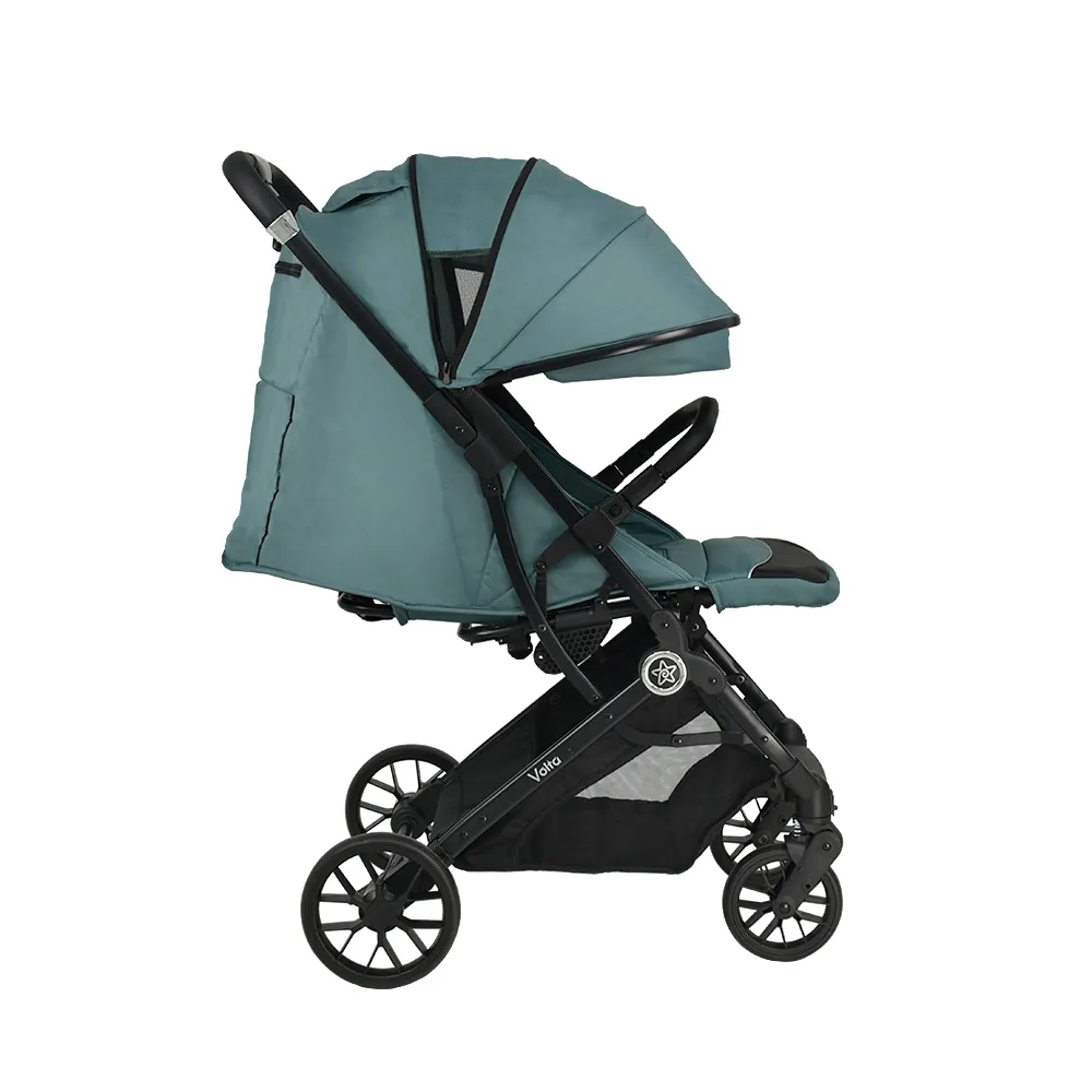 Bebestars Baby Stroller Volta Pine
