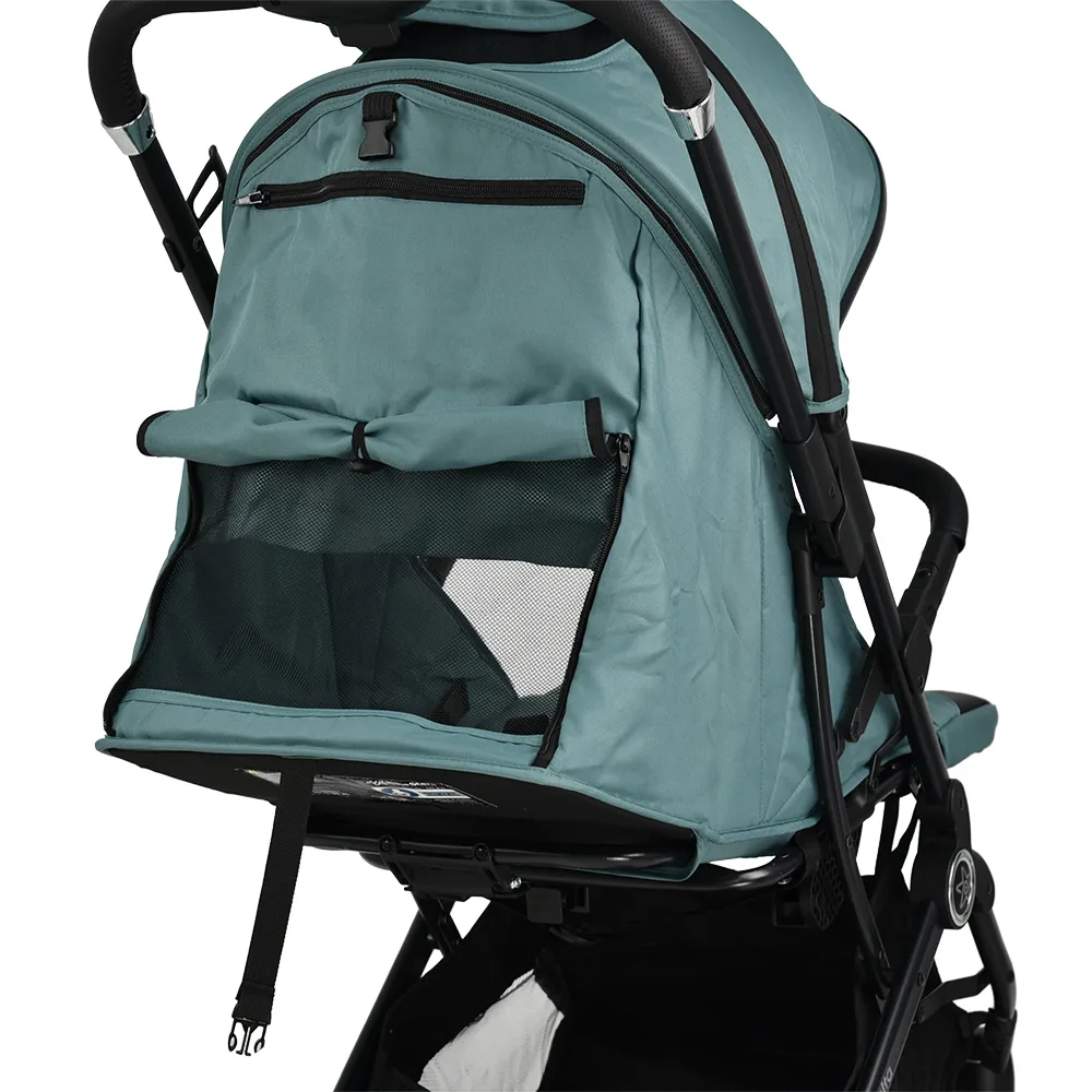 Bebestars Baby Stroller Volta Pine