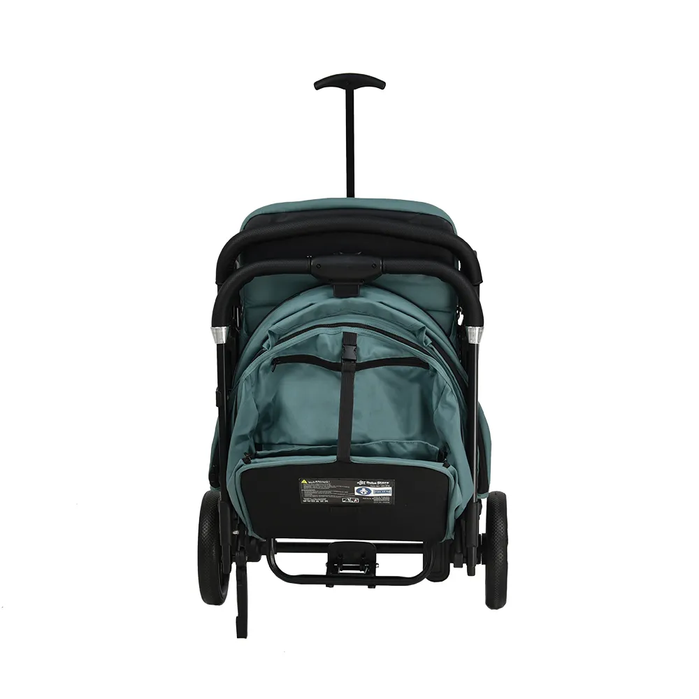 Bebestars Baby Stroller Volta Pine