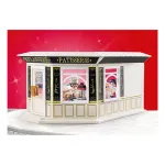 Playmobil Miraculous: French Bakery