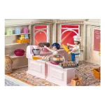 Playmobil Miraculous: French Bakery