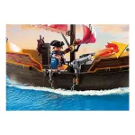 Playmobil Pirate Ship