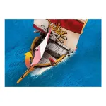 Playmobil Pirate Ship