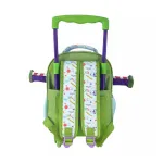 School Trolley Bag Kindergarten Disney Toy Story Buzz Must Team