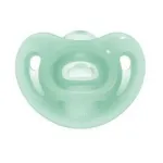 NUK Sensitive Silicone Pacifier 0-6m