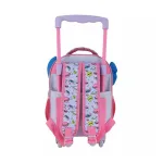 School Trolley Bag Kindergarten Disney Stitch Aloha Must Team