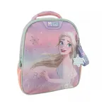 School Backpack Kindergarten Disney Frozen Be Magical Must Team