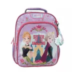 School Backpack Kindergarten Disney Frozen Sister You Are Amazing Must Team