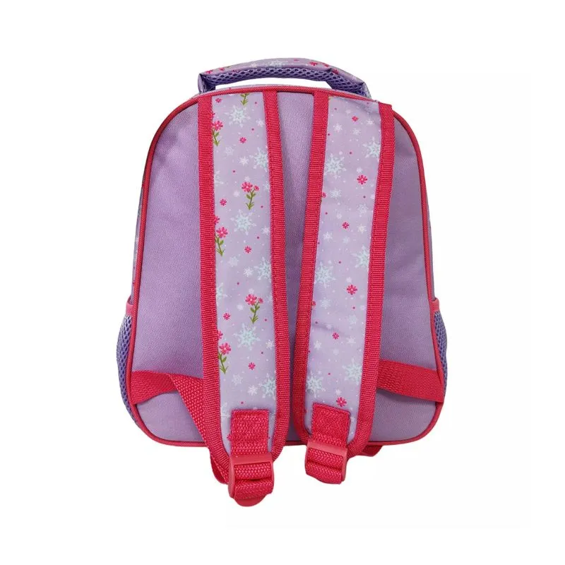 School Backpack Kindergarten Disney Frozen Sister You Are Amazing Must Team