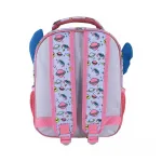 School Backpack Kindergarten Disney Stitch Aloha Must Team