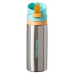 Tommee Tippee On The Go Flask  Insulated Bottle 500ML 24m+