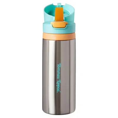 Tommee Tippee On The Go Flask  Insulated Bottle 500ML 24m+