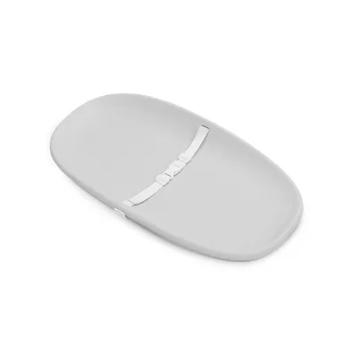 Kidsbobo Changing Pad , Grey