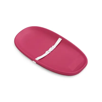 Kidsbobo Changing pad , Pink