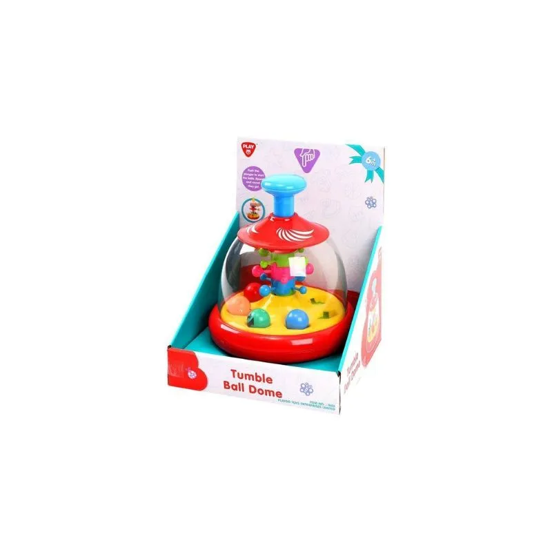 Playgo Tumble Ball Dome