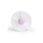 GoBe Snack Spinner Flip Taro Purple