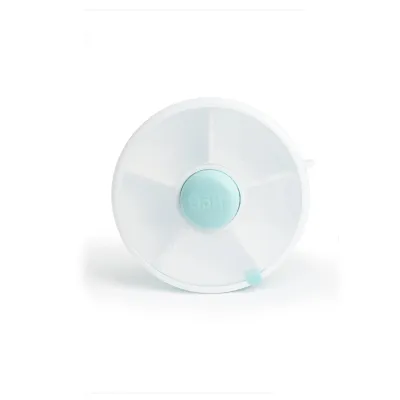 GoBe Snack Spinner Flip Macaron Blue