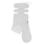 Itaibaby Fresh Cover Air Tech seat cover White